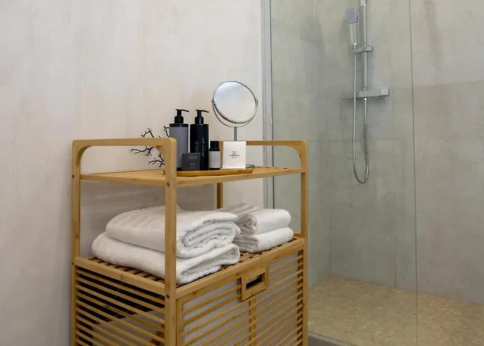 Apartment 221 District, Al Colosseo Rome