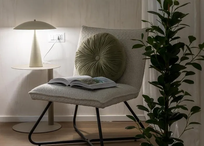 221 District, Al Colosseo Apartment