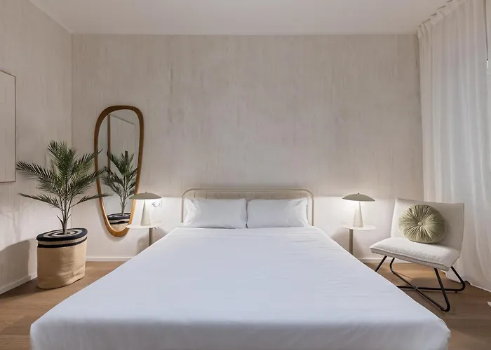 Apartment 221 District, Al Colosseo Rome