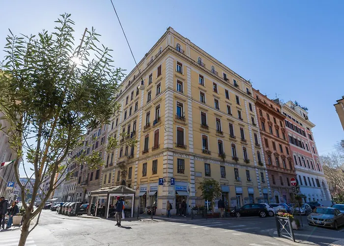 221 District, Al Colosseo *