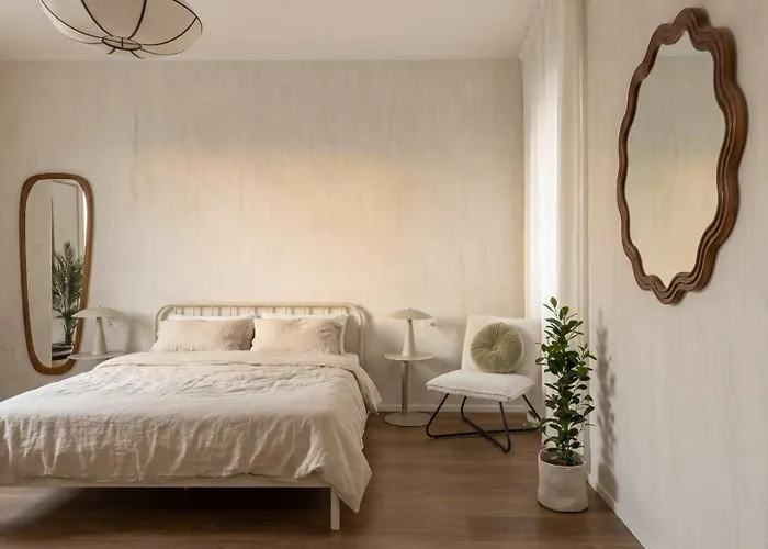 221 District, Al Colosseo