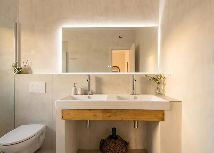221 District, Al Colosseo