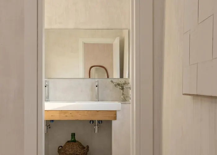 221 District, Al Colosseo Apartment Rome