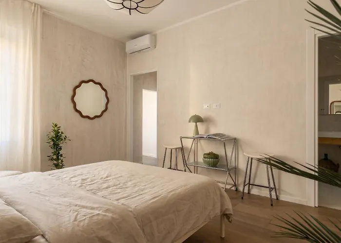 221 District, Al Colosseo *