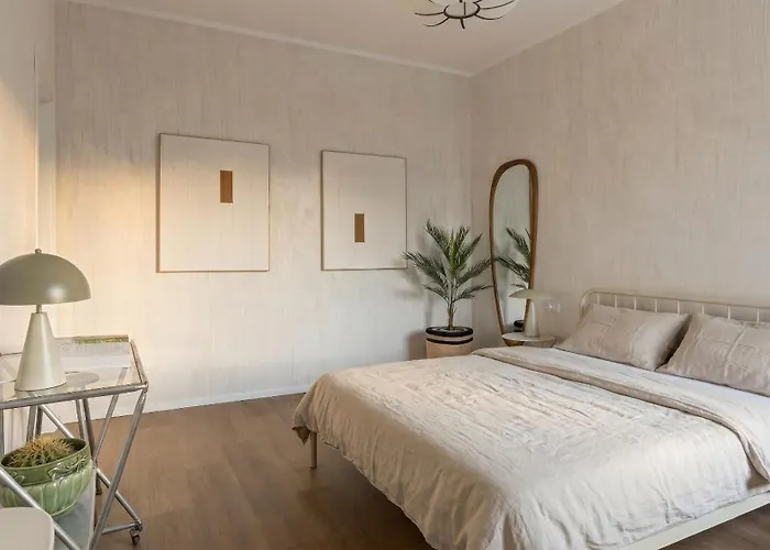 221 District, Al Colosseo
